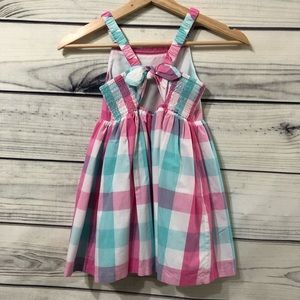 TAHARI Little Girl Dress